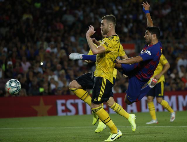 尤文的攻击 尤文的攻击