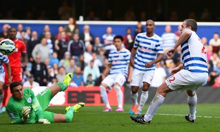 球星的回归 球星的回归