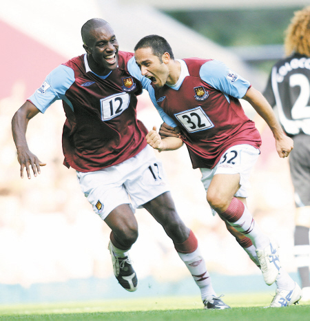 米兰充分展 米兰充分展