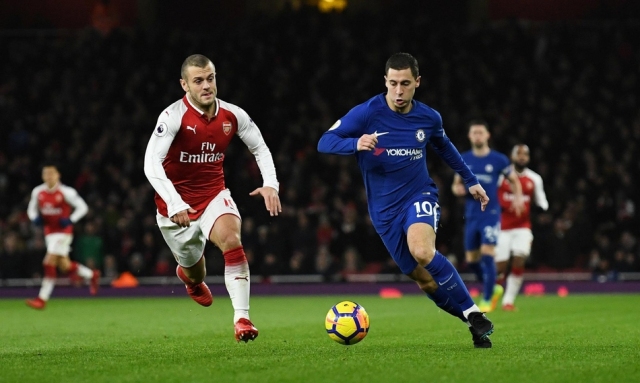 赛事的焦点 赛事的焦点