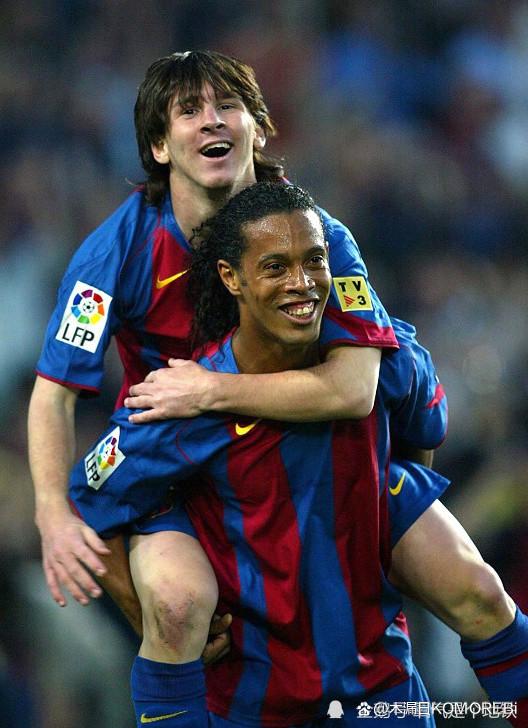 巴塞罗那有 巴塞罗那有