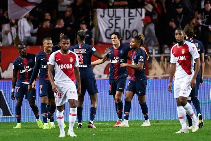 每一次得分 每一次得分