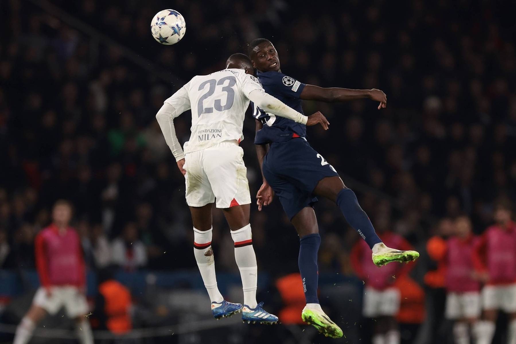 赛事推广与 赛事推广与