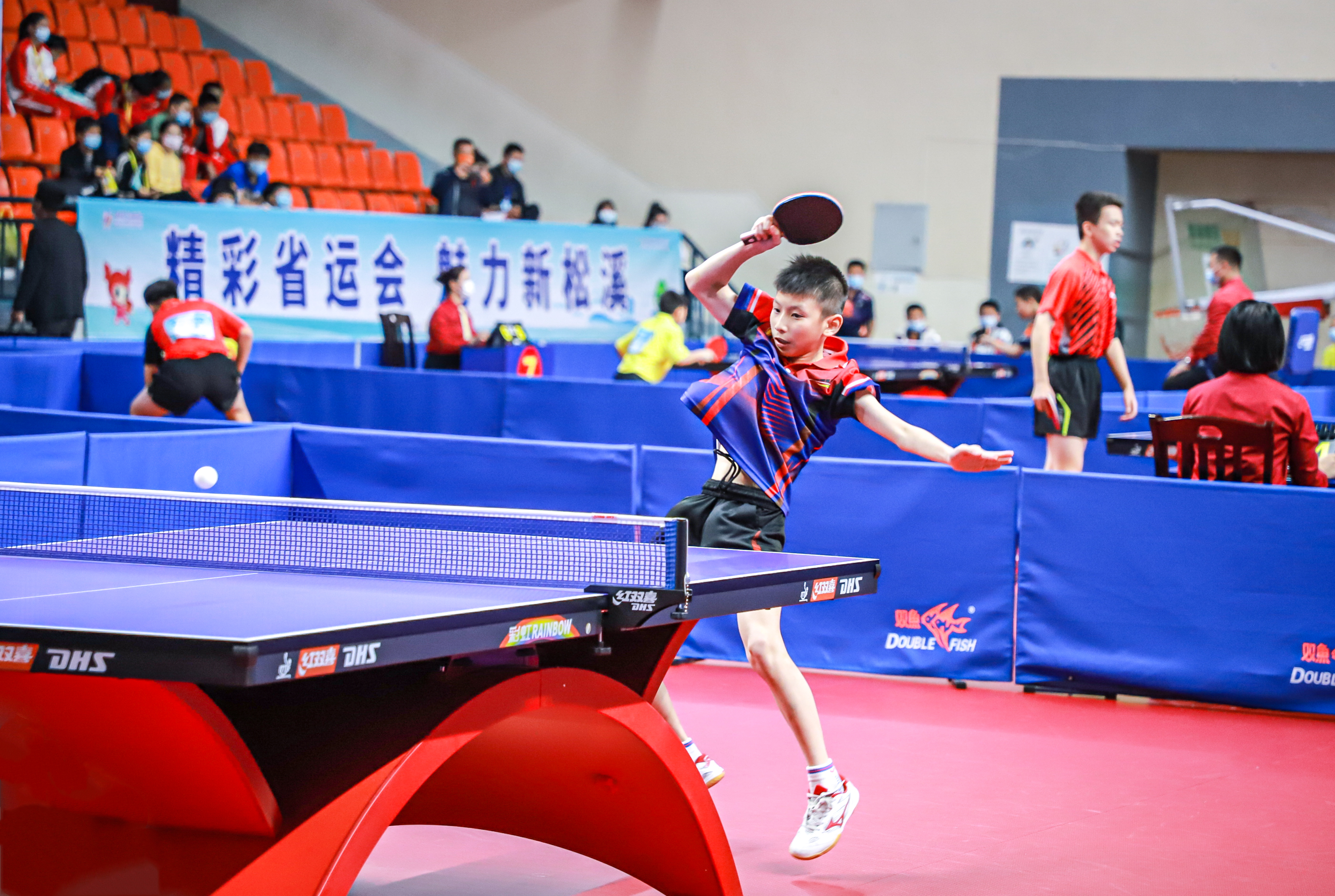 在高压赛程 在高压赛程